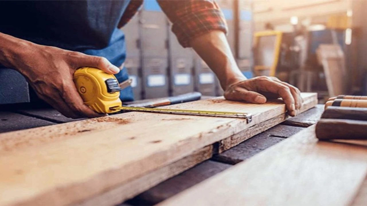 Süleymanpaşa Mobilyacı