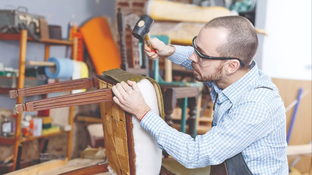 Süleymanpaşa Mobilyacı