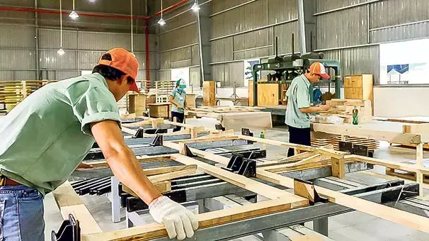 Süleymanpaşa Mobilyacı